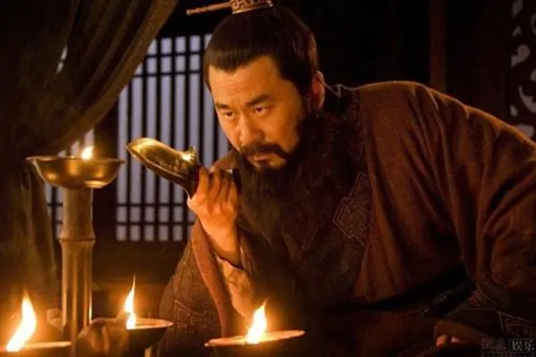 三国之一强兵的书籍目录(真田幸村号称日本之一强兵,那么谁是三国之一强兵)-第5张图片-波音达百科