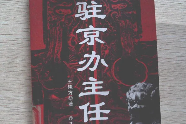 有什么好看的官场小说排行榜吗?全本官场小说排行榜-第6张图片-波音达百科