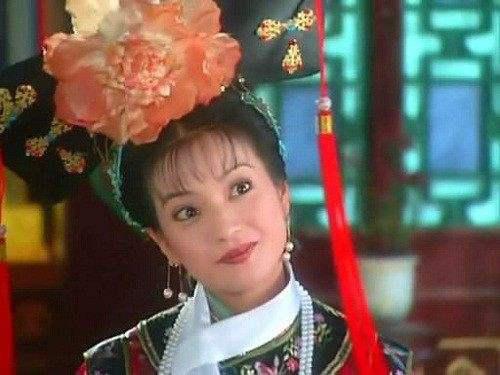 还珠格格是什么人物呀(还珠格格3的人物)-第2张图片-波音达百科