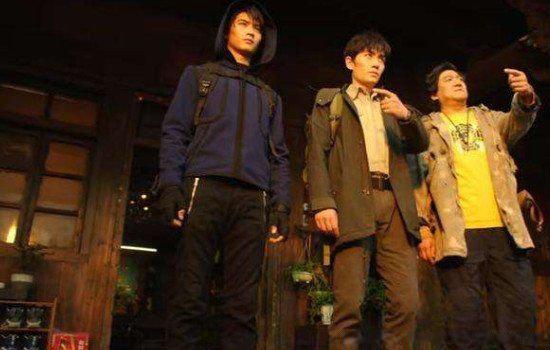 盗墓笔记张家人的来历 为何怕吴邪,和汪家人到底是什么关系-第1张图片-波音达百科