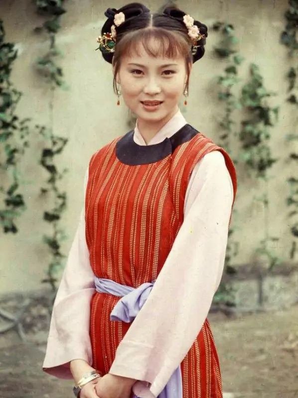 为什么红楼之黛玉为妻还没写完呢(癸酉本红楼之黛玉的结局是什么?)-第6张图片-波音达百科