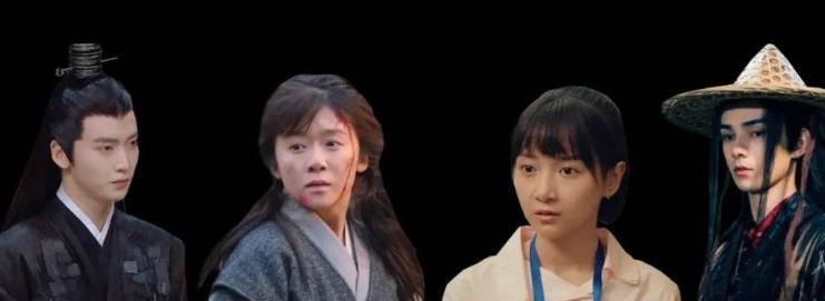 演艺圈最不干净的女演员是孟子义(在演艺圈中,为什么年轻演员变丑了呢?)-第1张图片-波音达百科