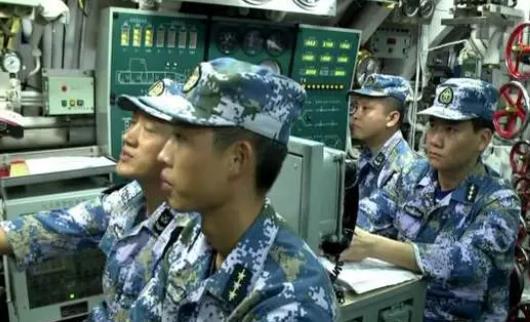 潜艇是个好兵种吗?为什么说潜艇兵是所有兵种里最辛苦的-第13张图片-波音达百科
