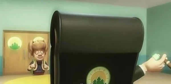 熊出没中最丑的动物(熊出没中有哪些人物)-第17张图片-波音达百科