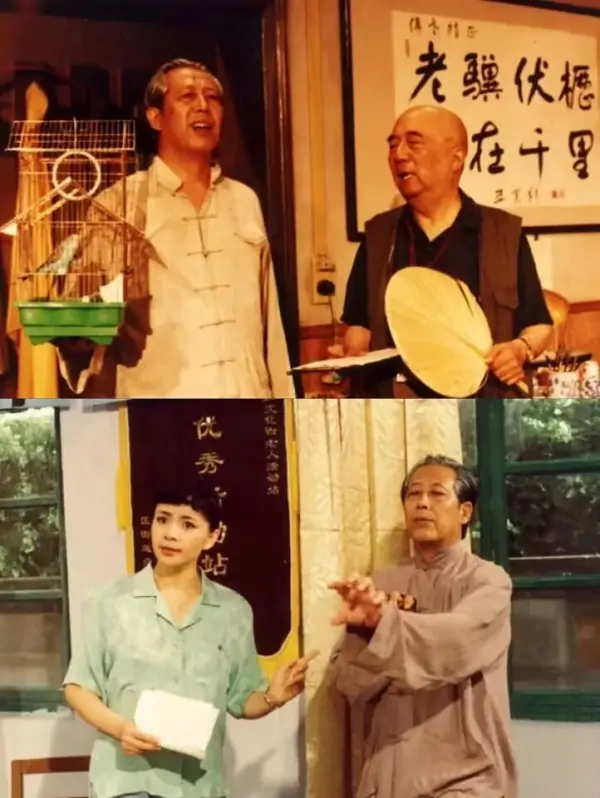 豆瓣电视剧排行榜(修仙喜剧电视剧排行榜前十名?)-第16张图片-波音达百科