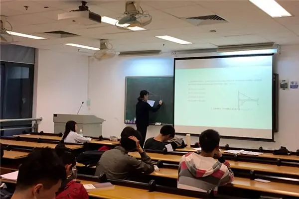 淮南师范学院政法系的发展方向(淮南师范学院政法系男生宿舍怎样)-第2张图片-波音达百科