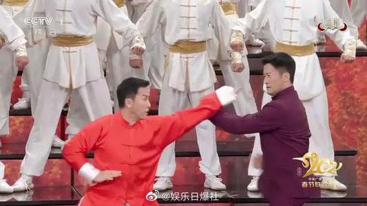 甄子丹的 大闹天宫 在哪里拍摄、现在在哪(大闹天宫甄子丹 好看么)-第3张图片-波音达百科