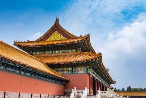 北京故宫闹鬼吗。有图吗还是什么?北京故宫的闹鬼时间是几点-第2张图片-波音达百科
