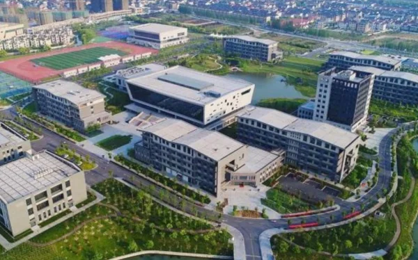 浙江树人大学图书馆什么时候开门(浙江树人大学图书馆的介绍)-第3张图片-波音达百科