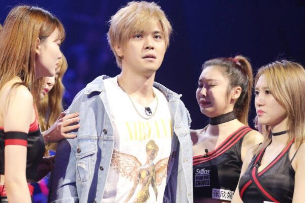 罗志祥多人运动怎么没事(罗志祥多人,罗志祥多人运动丑闻被扒464天后)-第9张图片-波音达手游百科
