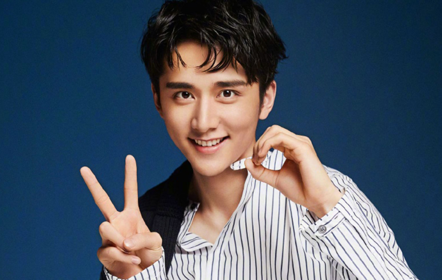 张新成为什么叫做本哥?张新成为什么叫本哥 张新成个人简介-第8张图片-波音达百科