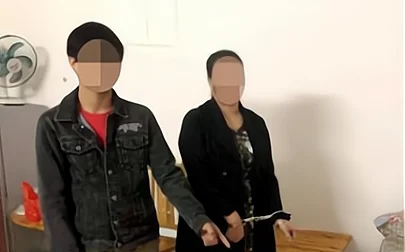 广西枪杀孕妇的警察 *** 被枪毙了吗?-第6张图片-波音达百科