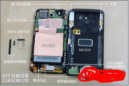 htc ones怎样换电池(htc ones怎么调中文)-第4张图片-波音达百科