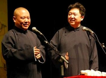 春晚小品 开心麻花(开心麻花春晚小品常远身高)-第19张图片-波音达百科