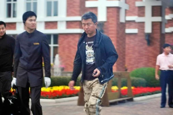 满文军的《懂我》 歌词(歌手满文军真的离婚了吗?)-第1张图片-波音达百科