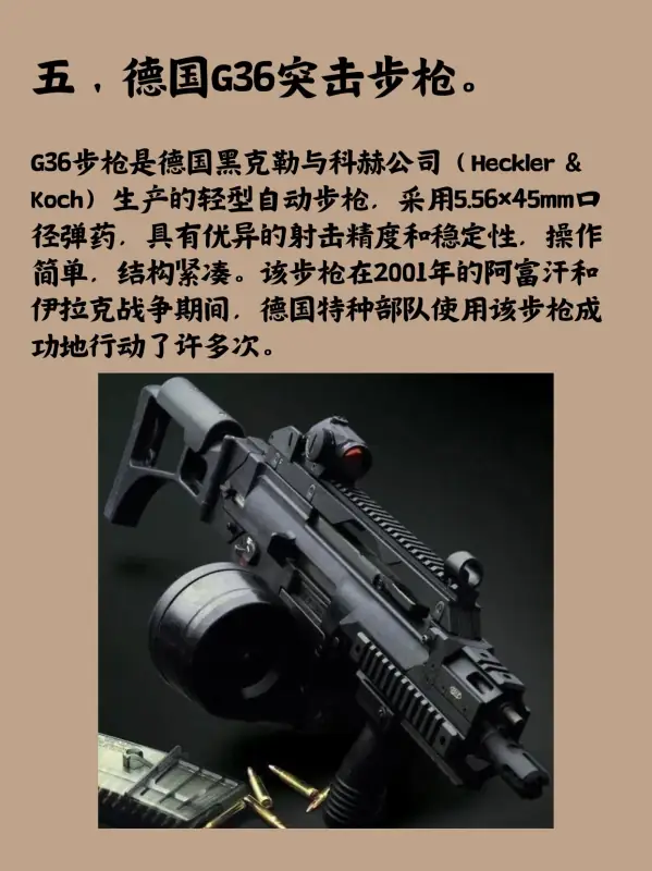 全球十大特种部队是??-第6张图片-波音达百科