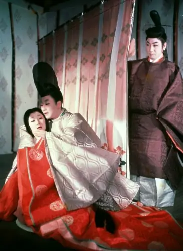 关于生田斗真版的源氏物语(网上可以看生田斗真版的源氏物语了吗?)-第1张图片-波音达百科