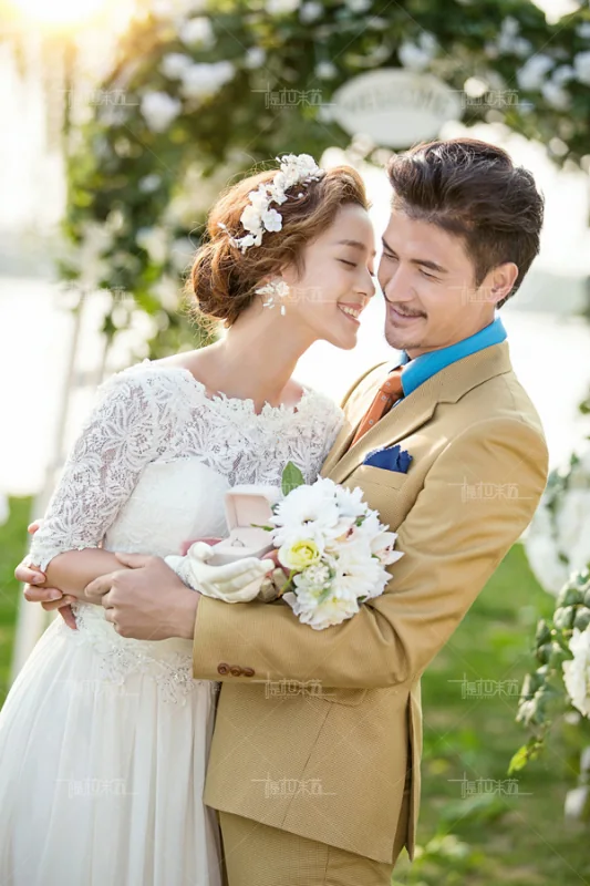 南京提拉米苏婚纱摄影在哪?合肥提拉米苏婚纱摄影的介绍-第1张图片-波音达百科