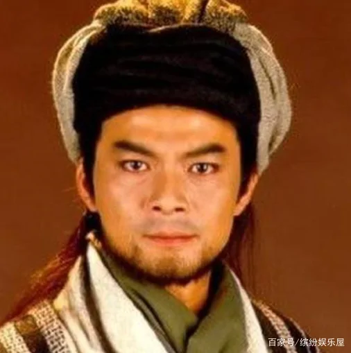 黄日华版的天龙八部是什么样的?看黄日华版天龙八部的年龄?-第8张图片-波音达百科