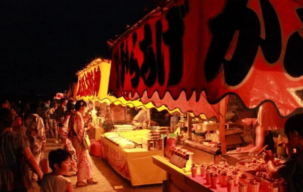 关于日本夏日祭(这是日本夏日祭的什么东西)-第5张图片-波音达百科