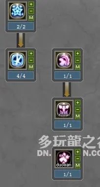 龙之谷t4加点器怎么生成链接(龙之谷t4游侠加点)-第14张图片-波音达百科