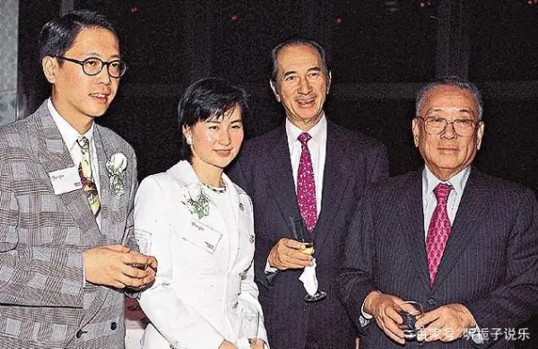 许晋亨的妻子是谁(许晋亨个子有180cm吗)-第26张图片-波音达百科