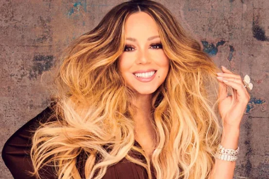 关于mariah carey?mariah carey 是隆胸吗?-第6张图片-波音达百科