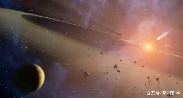 太阳系最奇怪的星球(为什么会说木星是太阳系中最恐怖的星球?)-第10张图片-波音达手游百科