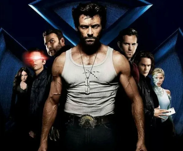 x战警前传金刚狼 怎么操作(x战警前传金刚狼结局怎样?)-第1张图片-波音达百科