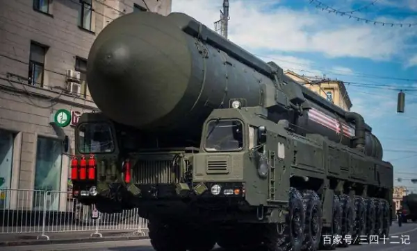 中国需要俄罗斯的什么武器(俄罗斯为什么要向中国出口武器)-第4张图片-波音达百科