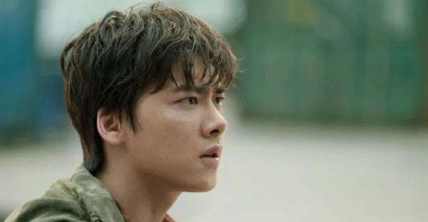 动物世界旁白台词?急需动物世界的台词-第3张图片-波音达百科
