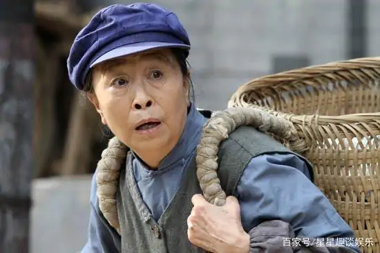 演艺圈最不干净的女演员是孟子义(在演艺圈中,为什么年轻演员变丑了呢?)-第19张图片-波音达百科