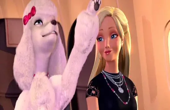 芭比之蝴蝶仙子为什么不继续了?阅读蝴蝶仙子芭比的收获是什么?-第1张图片-波音达百科