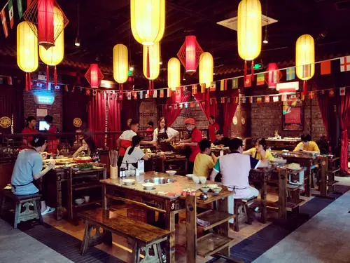 成都是情侣去的地方-第9张图片-波音达百科