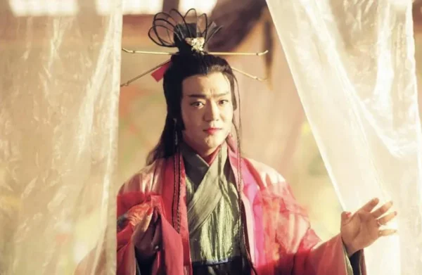 关于东方不败是男是女(东方不败到底是男是女?东方不败结局死了吗?)-第6张图片-波音达百科