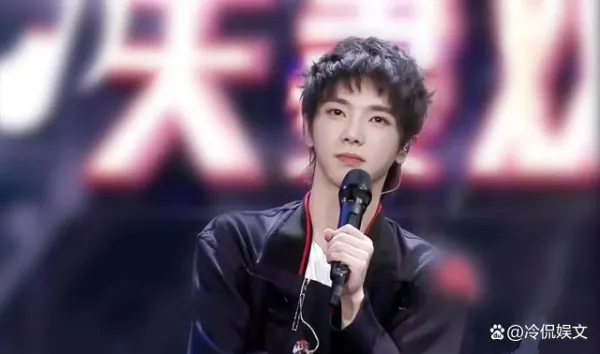 中国好声音入选歌手名单(2019中国好声音歌手名单?)-第15张图片-波音达百科