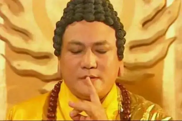 菩提祖师VS如来那个厉害?如来的实力和菩提祖师谁更厉害呢?-第1张图片-波音达百科
