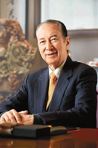 四太梁安琪身高?赌王四太梁安琪多高?-第2张图片-波音达百科