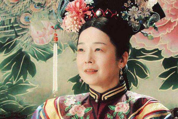 有关慈禧太后的秘密生活的电影叫什么-第1张图片-波音达百科