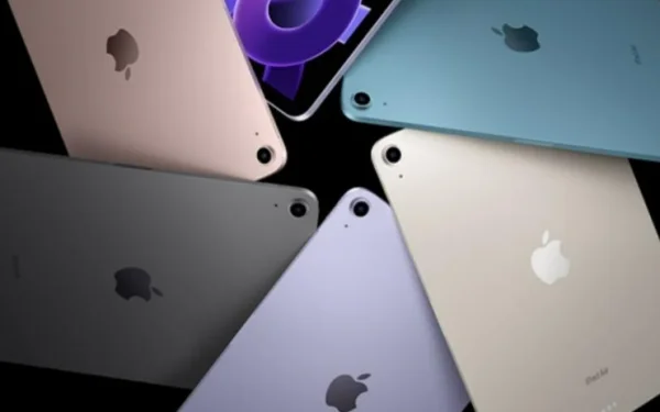 ipad mini 几寸的?ipad mini 1 2 3 4有什么区别?-第4张图片-波音达百科