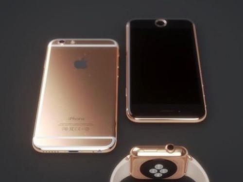 iphone6s什么时候上市 上市时间及预售价格-第3张图片-波音达百科