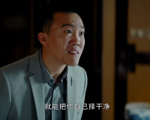 平凡的荣耀剧情详细介绍-第11张图片-波音达手游百科