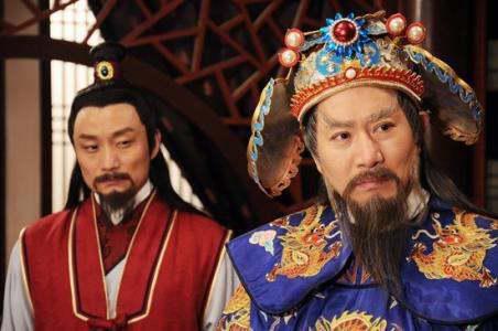 包青天和七侠五义是两部电视剧吗?-第3张图片-波音达百科