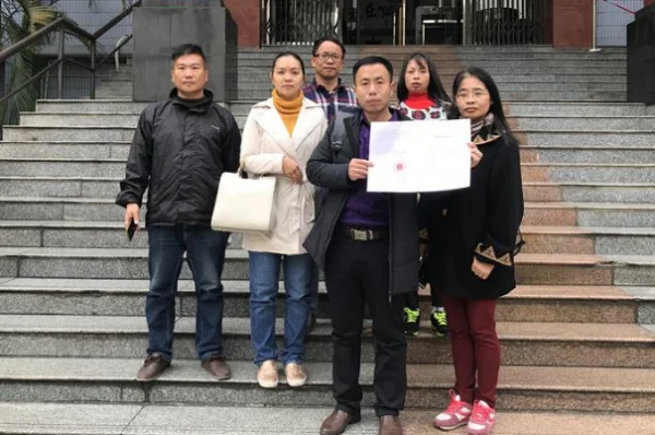 梅姨到底有多恐怖?羊城暗哨的梅姨到底是谁呀?-第19张图片-波音达百科