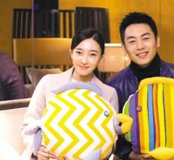 朱亚文主演所有的电视剧(朱亚文主演的电视剧都有什么?)-第7张图片-波音达百科