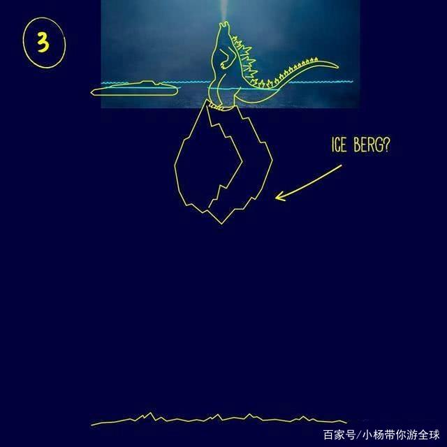 哥斯拉是什么意思 为什么叫哥斯拉-第4张图片-波音达百科