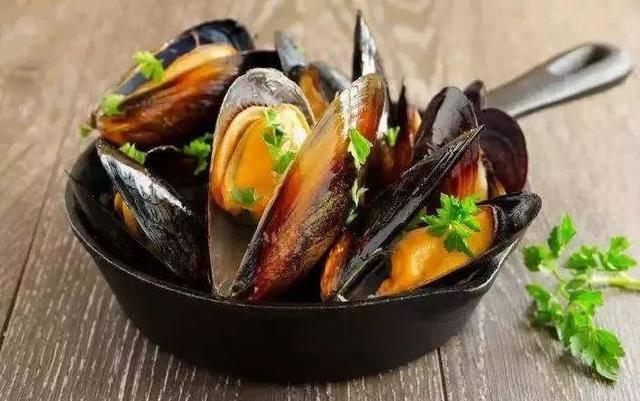 假期去海边不要食用海虹,食用海虹都有什么危害?-第3张图片-波音达手游百科