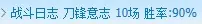 lol刀妹是谁(lol刀妹天赋 出装)-第10张图片-波音达百科