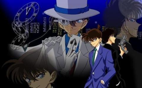 工藤新一京都新撰组杀人事件的介绍(工藤新一京都新撰组杀人事件高清电影)-第3张图片-波音达百科