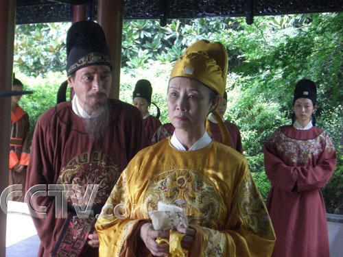 神探狄仁杰第二部剧情讲解?神探狄仁杰第二部的剧情简介-第1张图片-波音达百科